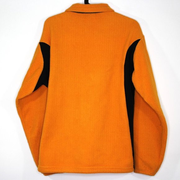 Vintage Patagonia Mens Medium Made In USA Regulator Polartec Jacket RARE L475 - Picture 8 of 8